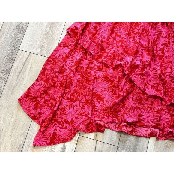 Sofia Vergara ladies plus size dress size 2X - Picture 6 of 15